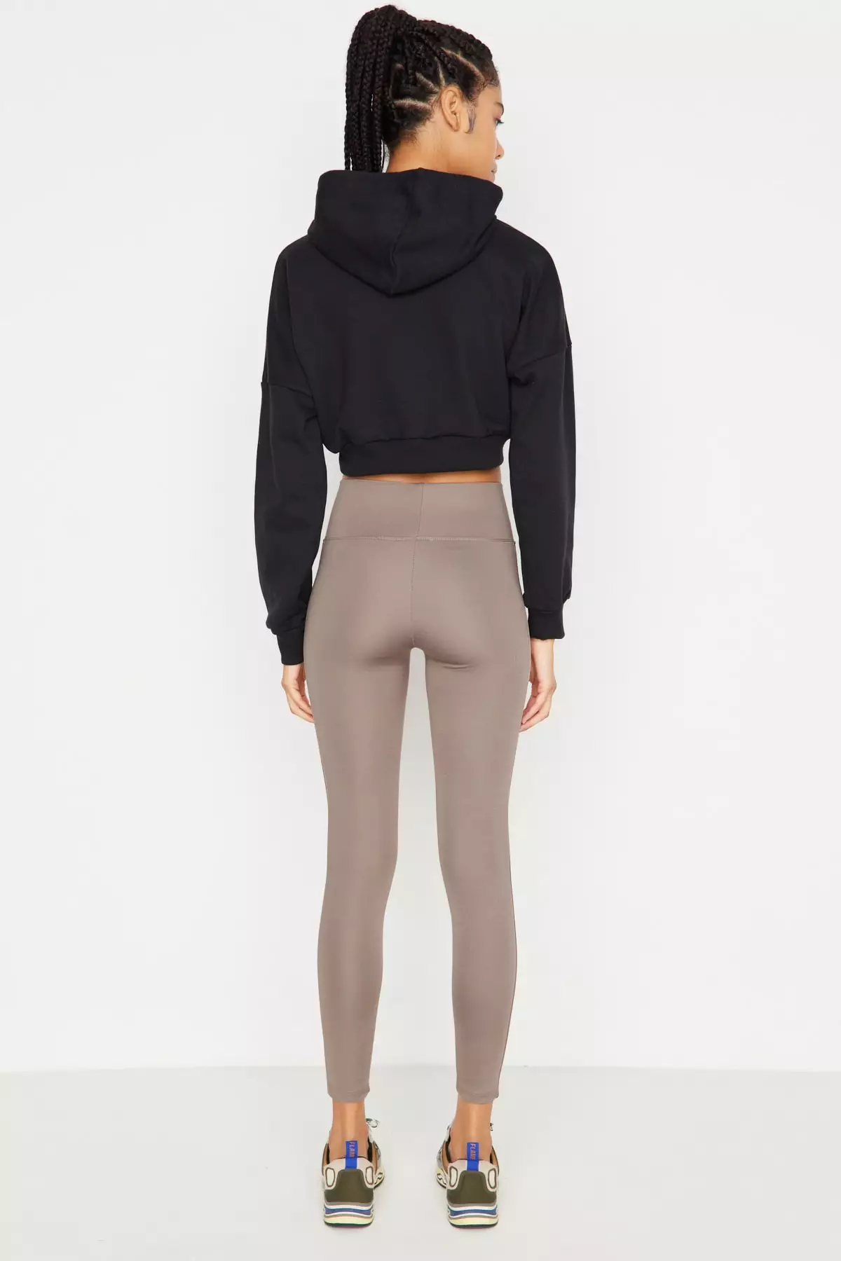 Concentrator Sports Leggings