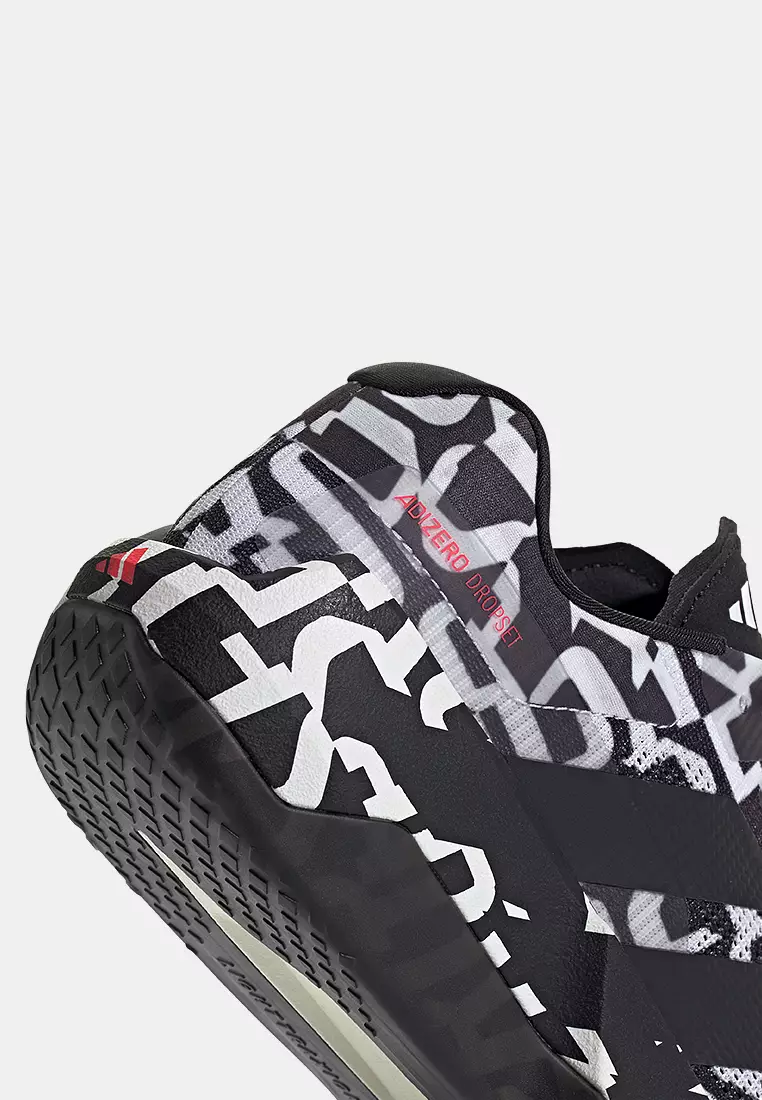 Adizero Dropset Pro Training Shoes