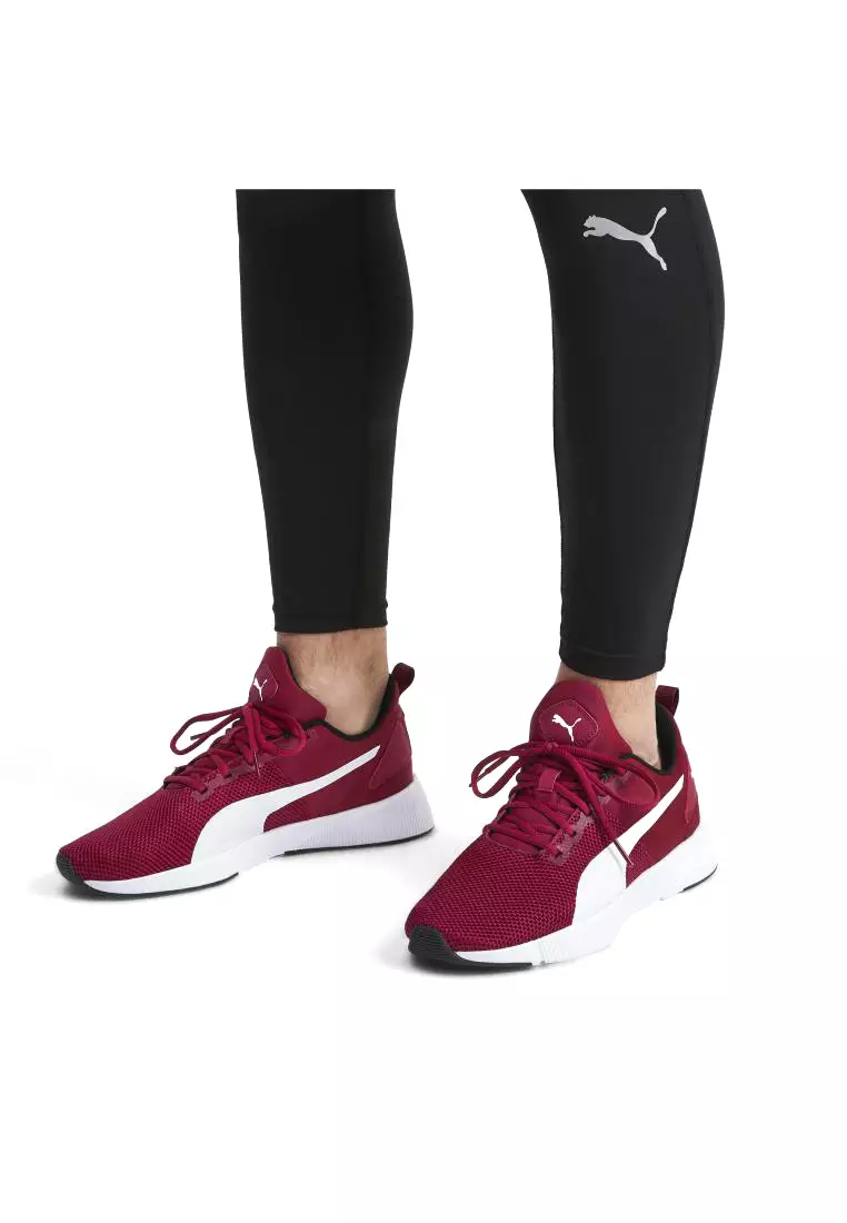 PUMA Unisex Flyer Running Shoes