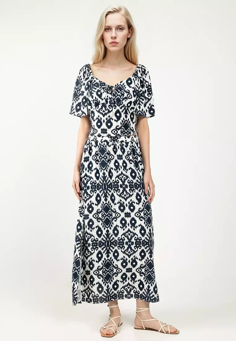 Easy Joy Short Short Sleeve Top