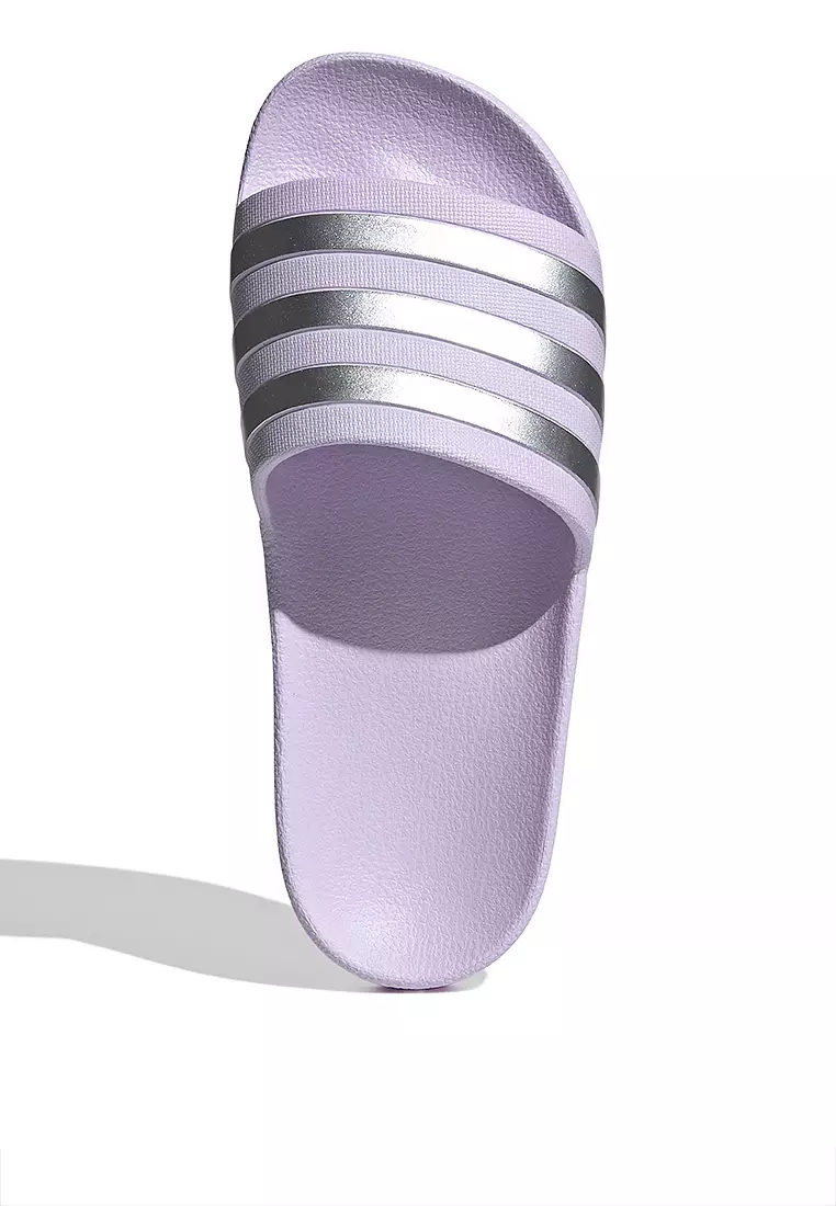 Adilette Aqua Slides