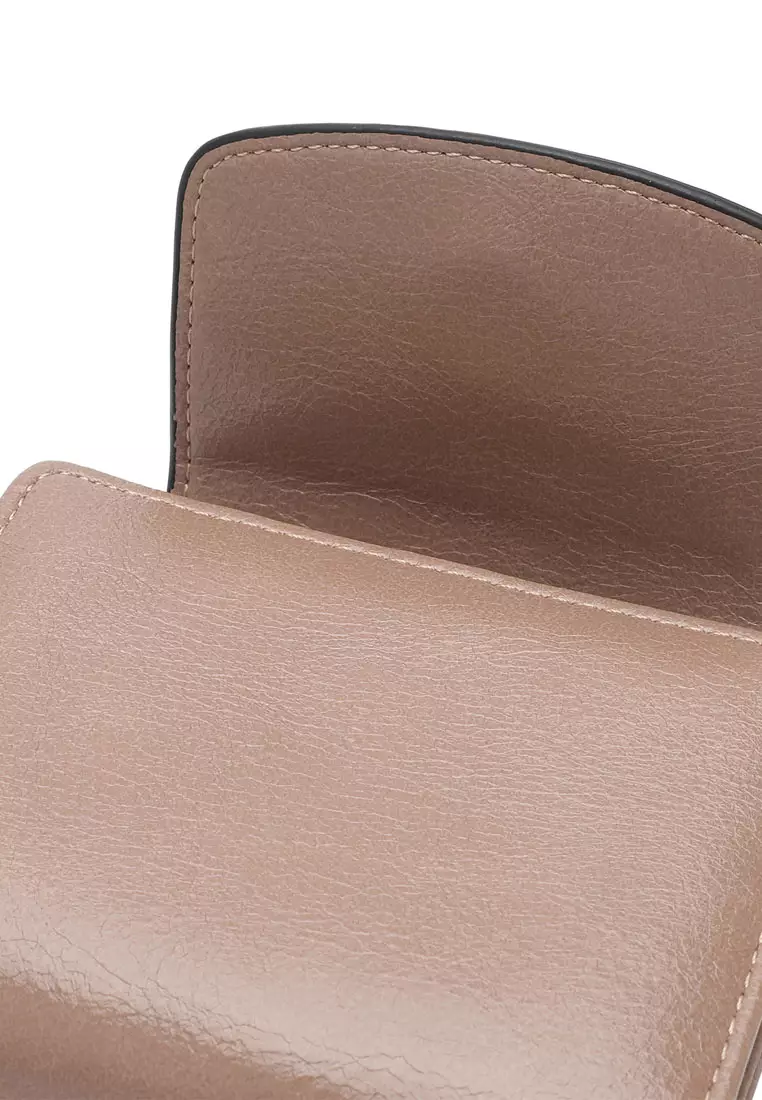 Women's Bi Fold Wallet