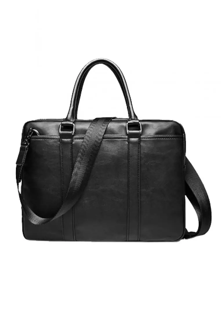 Solid briefcase online