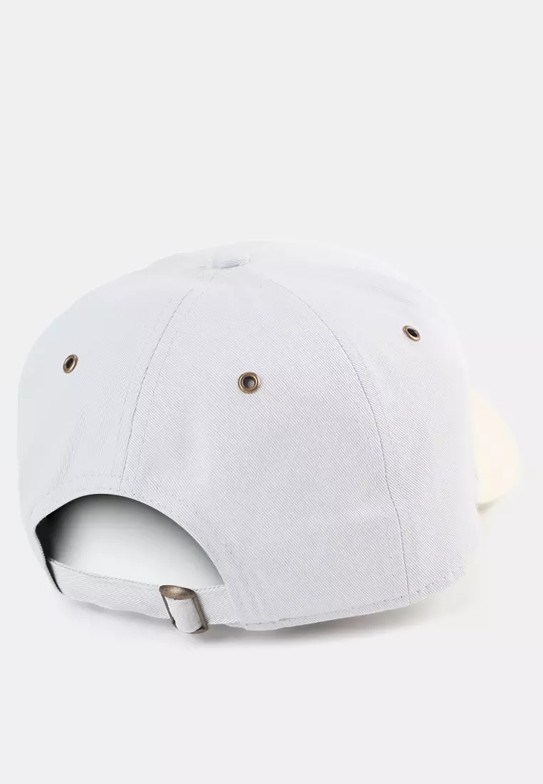 Buy New Era 9Forty AF New York Yankees Hammered Metal Bagde 2026 Online ...