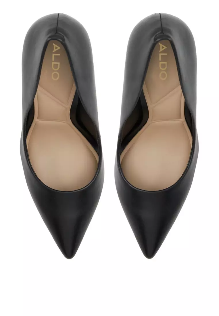 Stessy2.0 Pump Heels