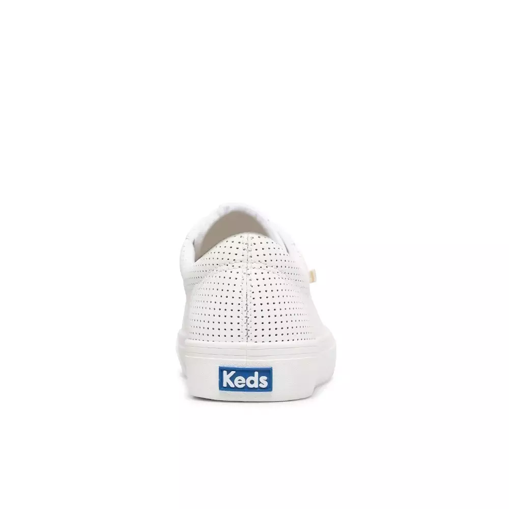Jual Keds Keds Women Jump Kick Leather WH64952 Original 2025