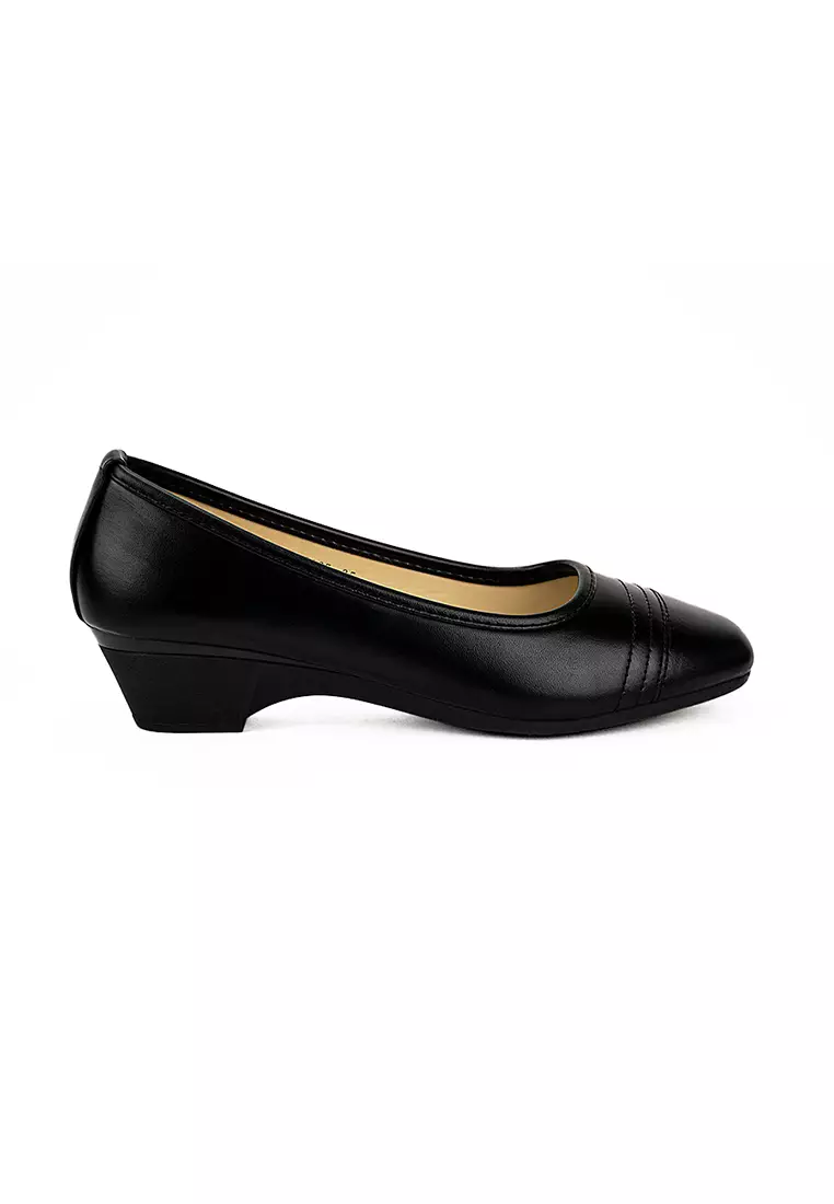 Discount on Mario D' boro Runway  shoes - SKU: Women's Sshs LV 22165 Black C5 C29