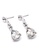 BELLE LIZ silver Arabella Bridal Jewellery Set 37171ACAE62B61GS_6