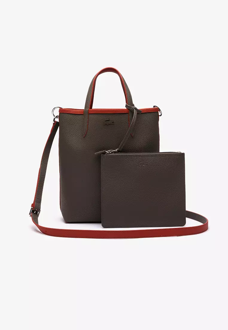 Anna Reversible Shopping Bag
