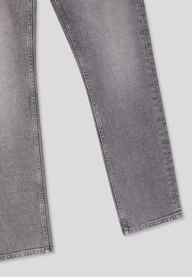 Man Long Pants Jeans