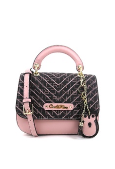 Buy Carlo Rino Bags For Women Zalora Malaysia Brunei