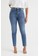 H&M blue Mom High Ankle Jeans 7215FAA2CE850CGS_2