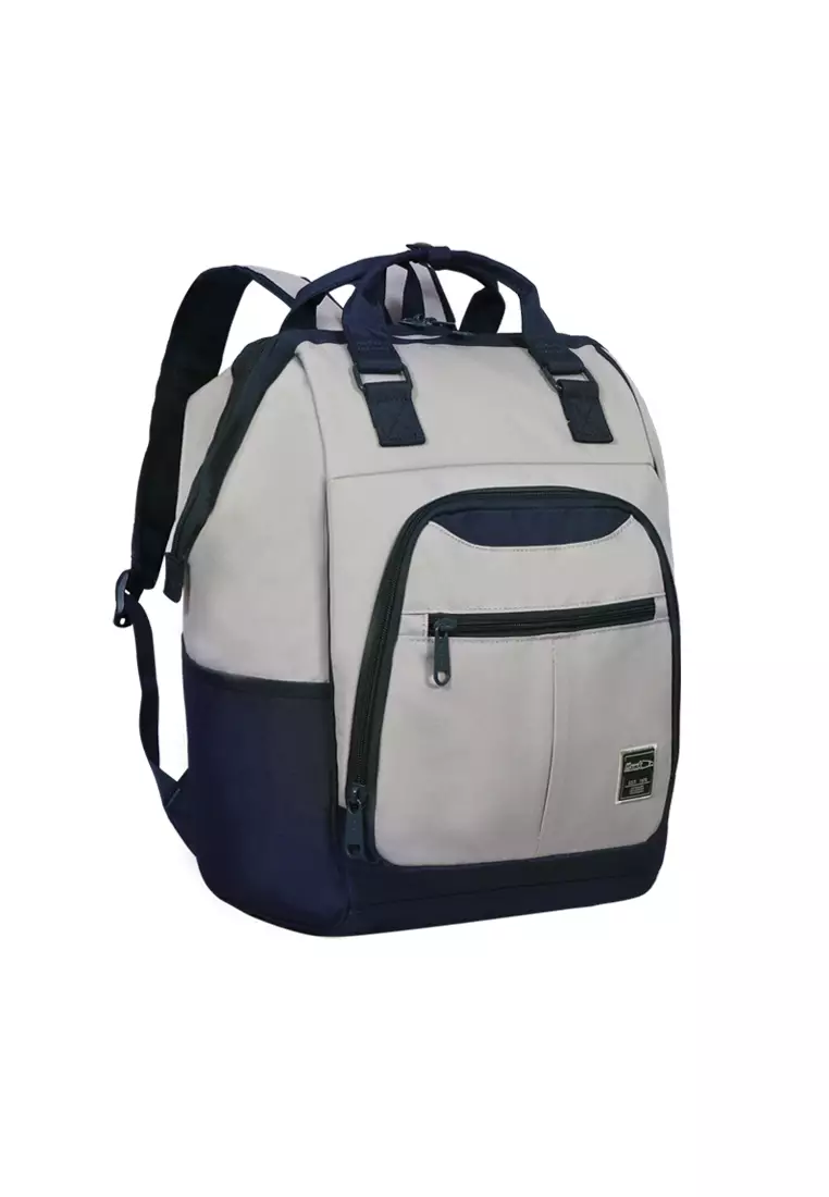 6011 Lifestyle Backpack with VIRUPRO Anti-Microbial Protection