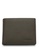 ESSENTIALS brown Men's Genuine Leather RFID Blocking Bi Fold Wallet With Box 1026BACF93EEDEGS_1