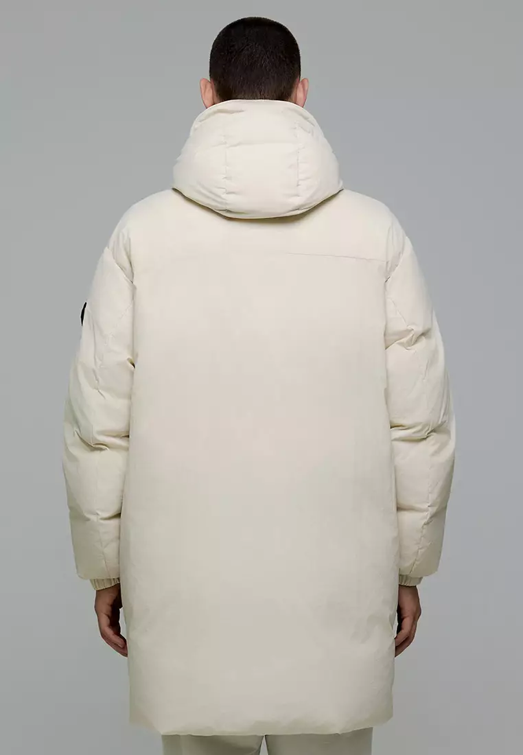 Unisex MUTUS MONSTER Down Jacket