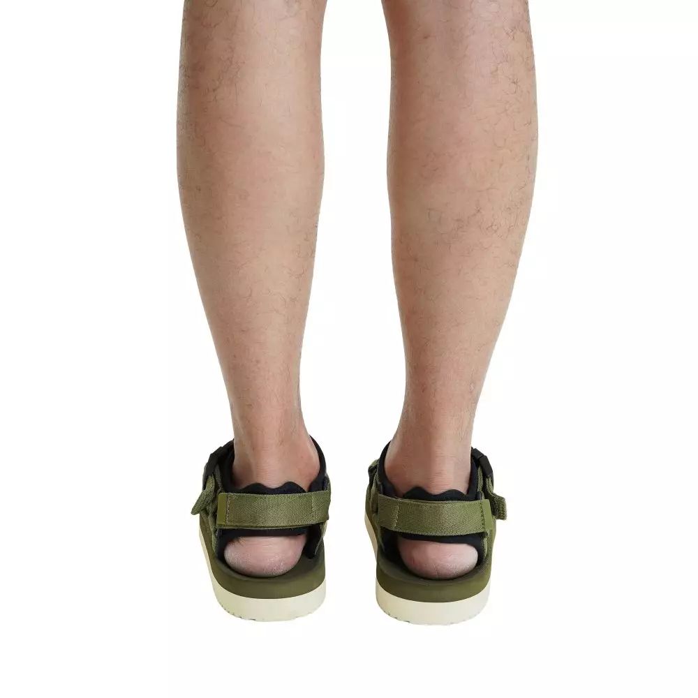 Jual Eiger Eiger Galway Sandals Original 2024 ZALORA Indonesia