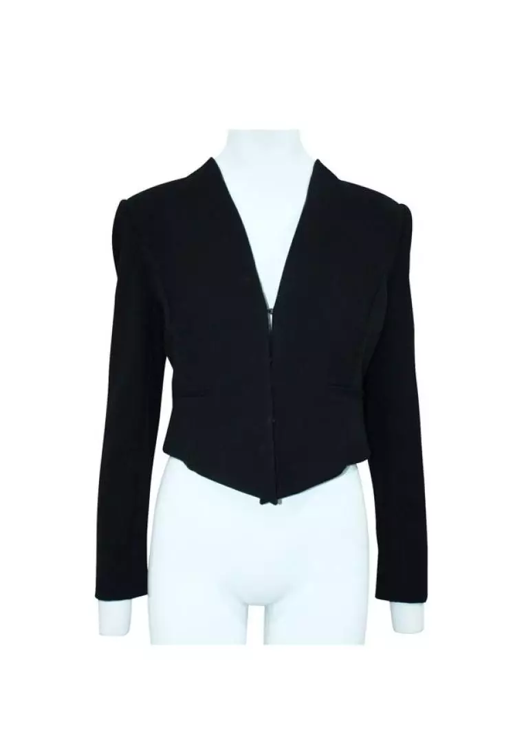 Alice olivia hotsell jacket