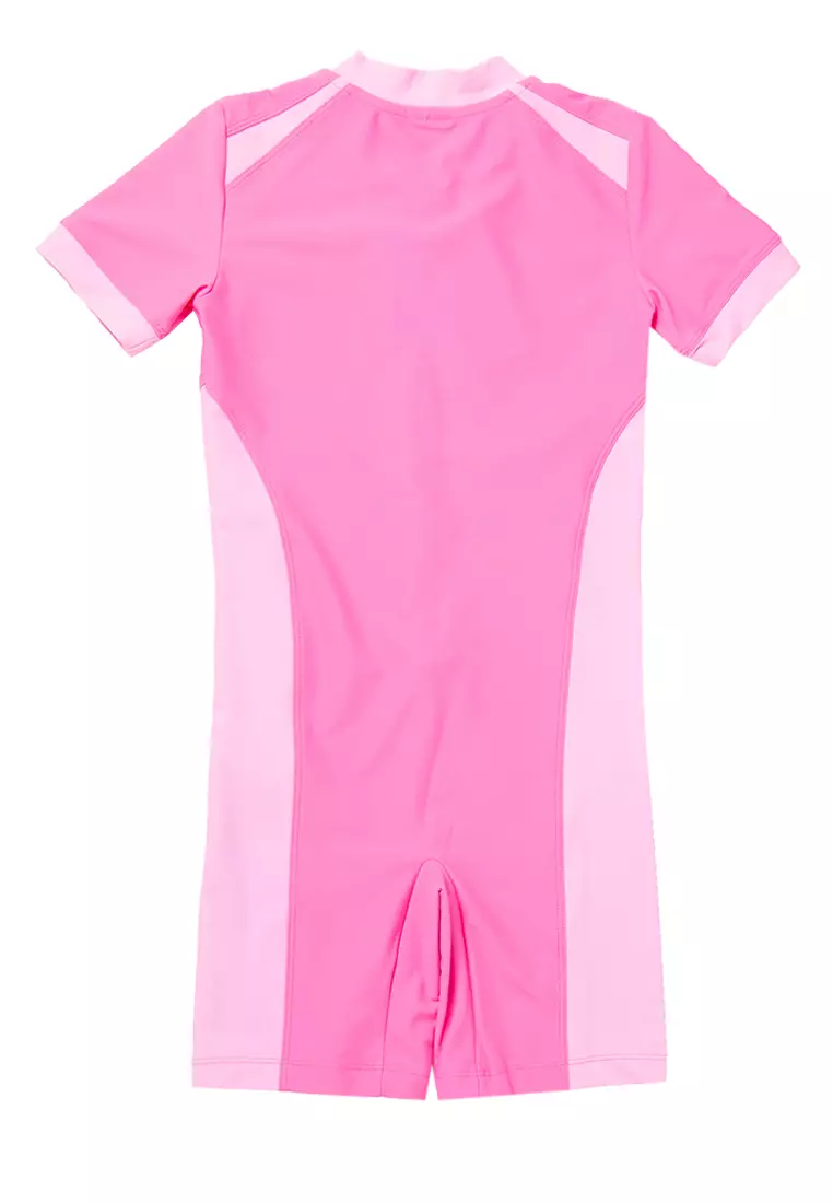 Pakaian Renang Anak Perempuan  Girls Diving Suit  Opelon