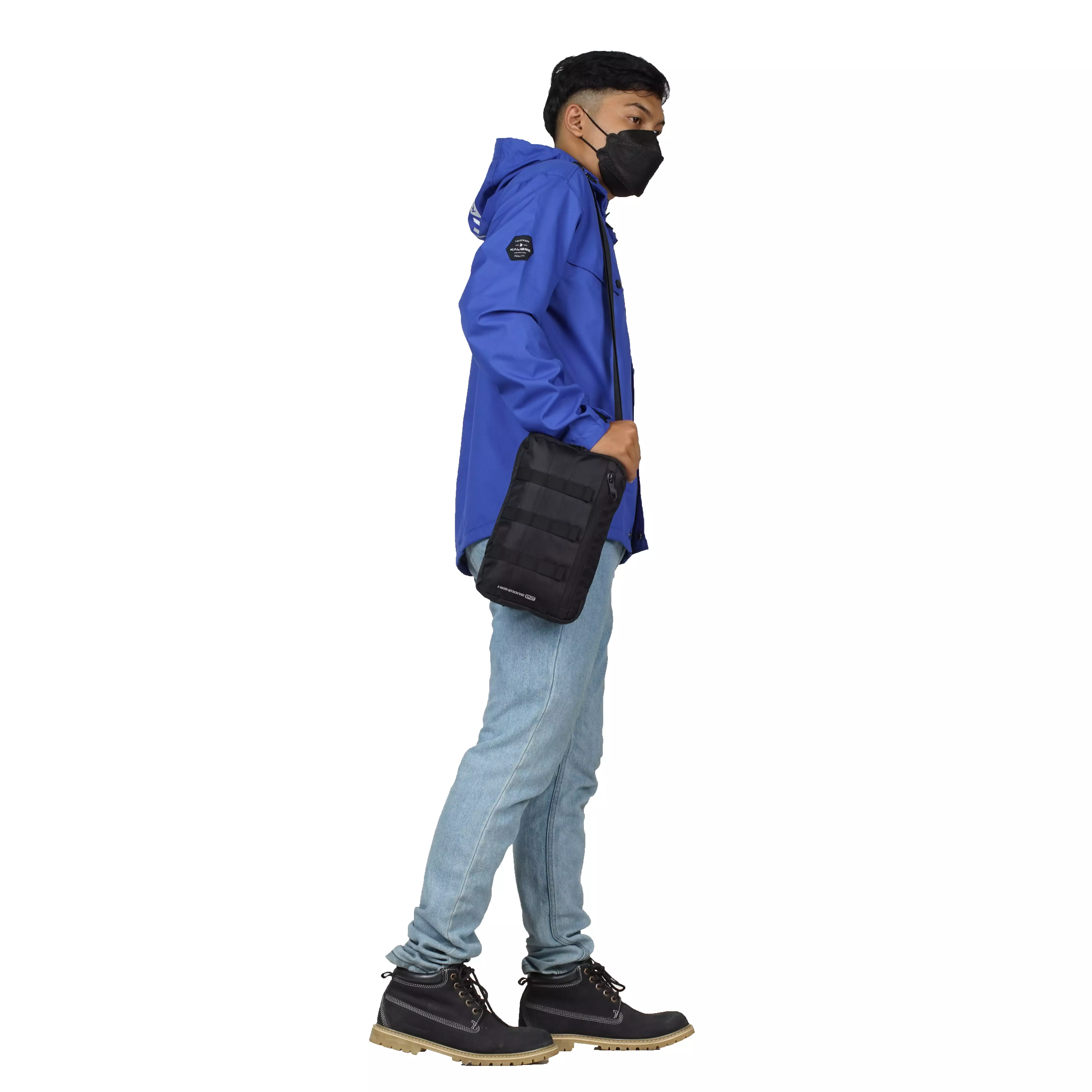 Kalibre Travel Pouch Highmore 02 2L 920975000