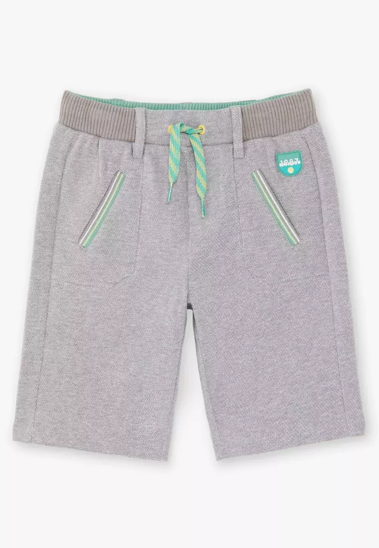 Short outlet sergent major