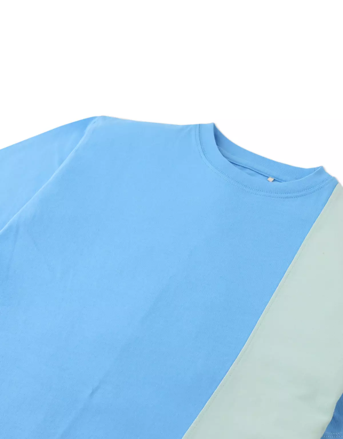 Gingersnaps Havana Breeze T-Shirt Blue - Kaos Anak Laki-laki (Biru)