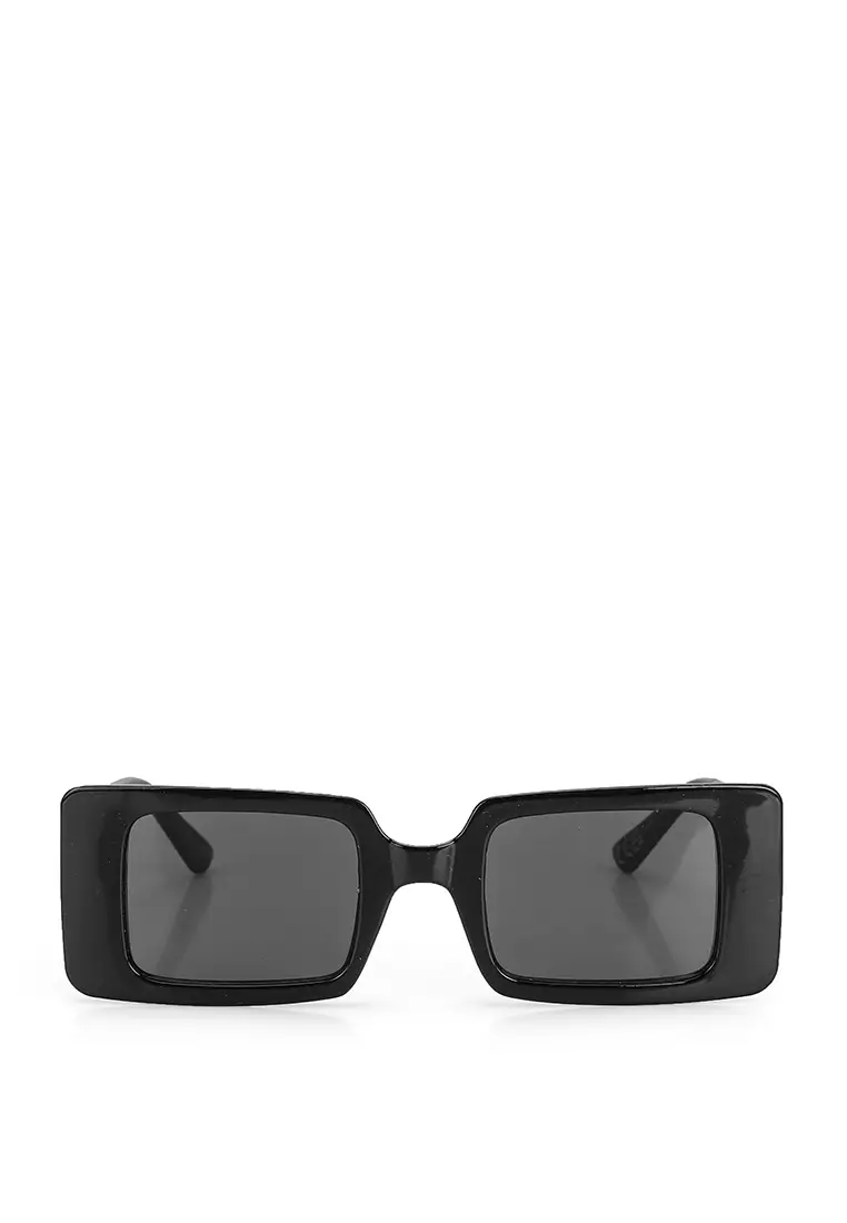 Buy ALDO Cellia Rectangular Sunglasses 2023 Online | ZALORA Philippines