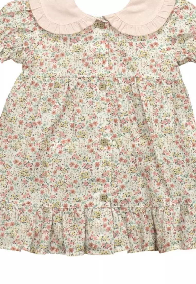 Warana Dresses for Girls Babies and Toddler