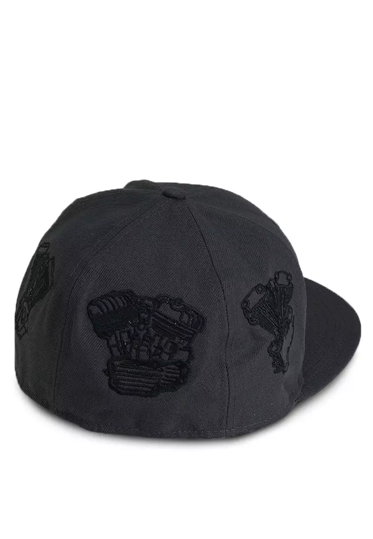 Harley-Davidson® V-Twin Engine 59FIFTY® Cap