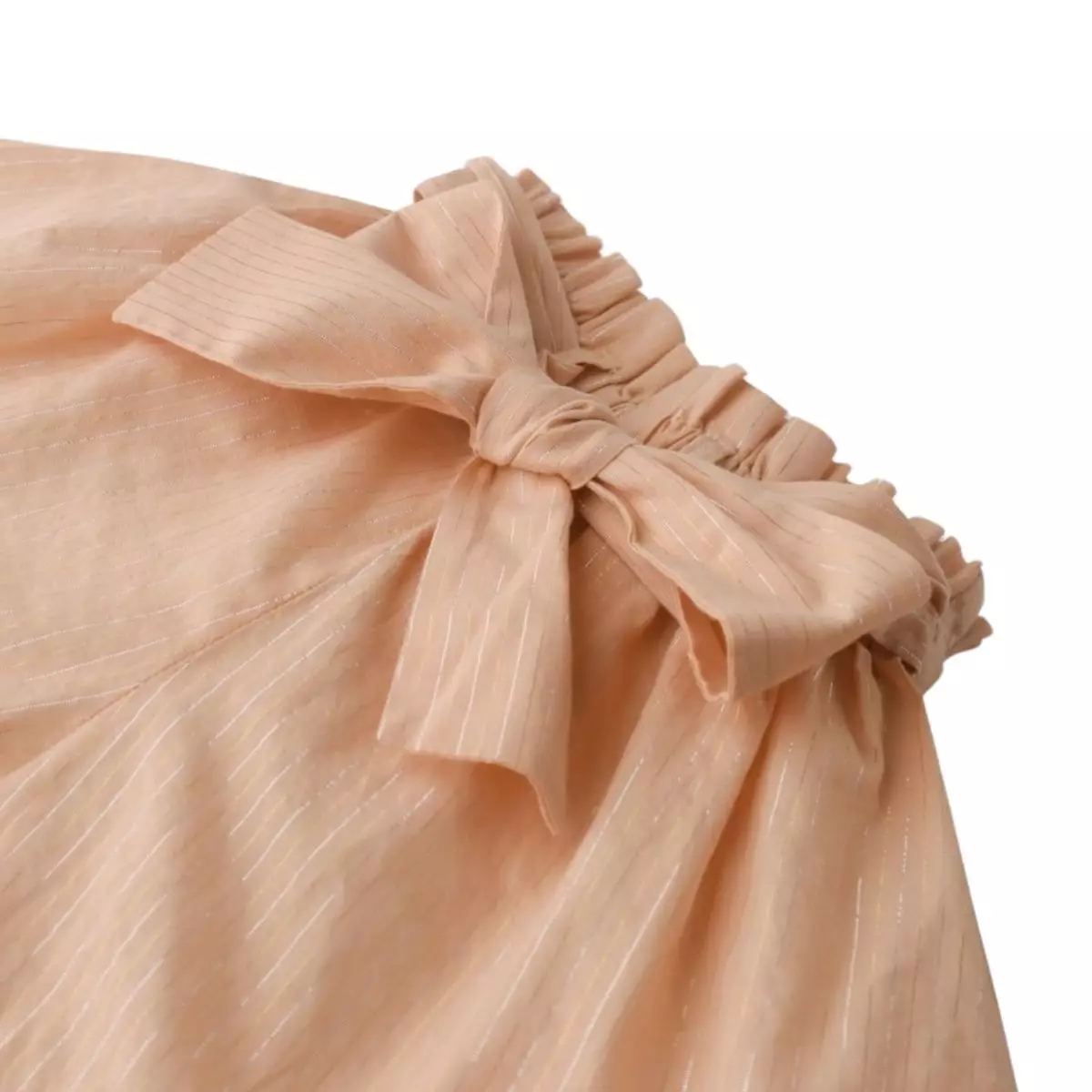 Gingersnaps Mini Havana 1 Shorts Peach - Celana Pendek Bayi Perempuan (Pink)