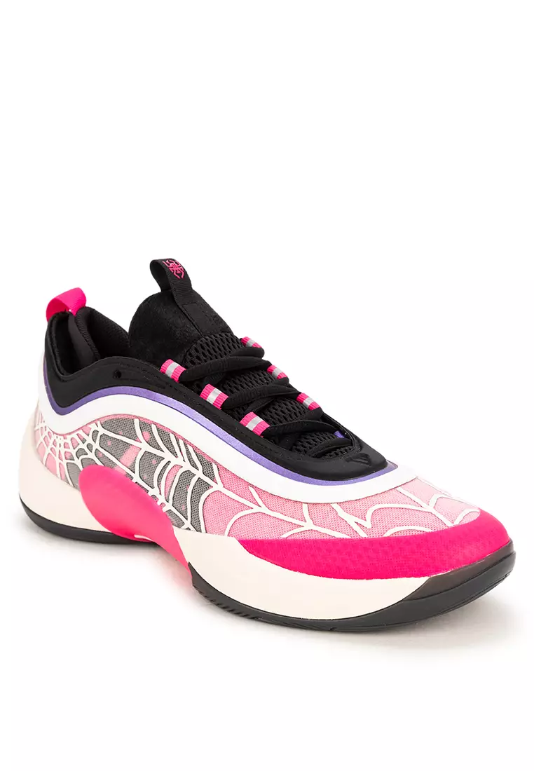 Discount on Adidas  shoes - SKU: D.O.N. Issue 6 Shoes