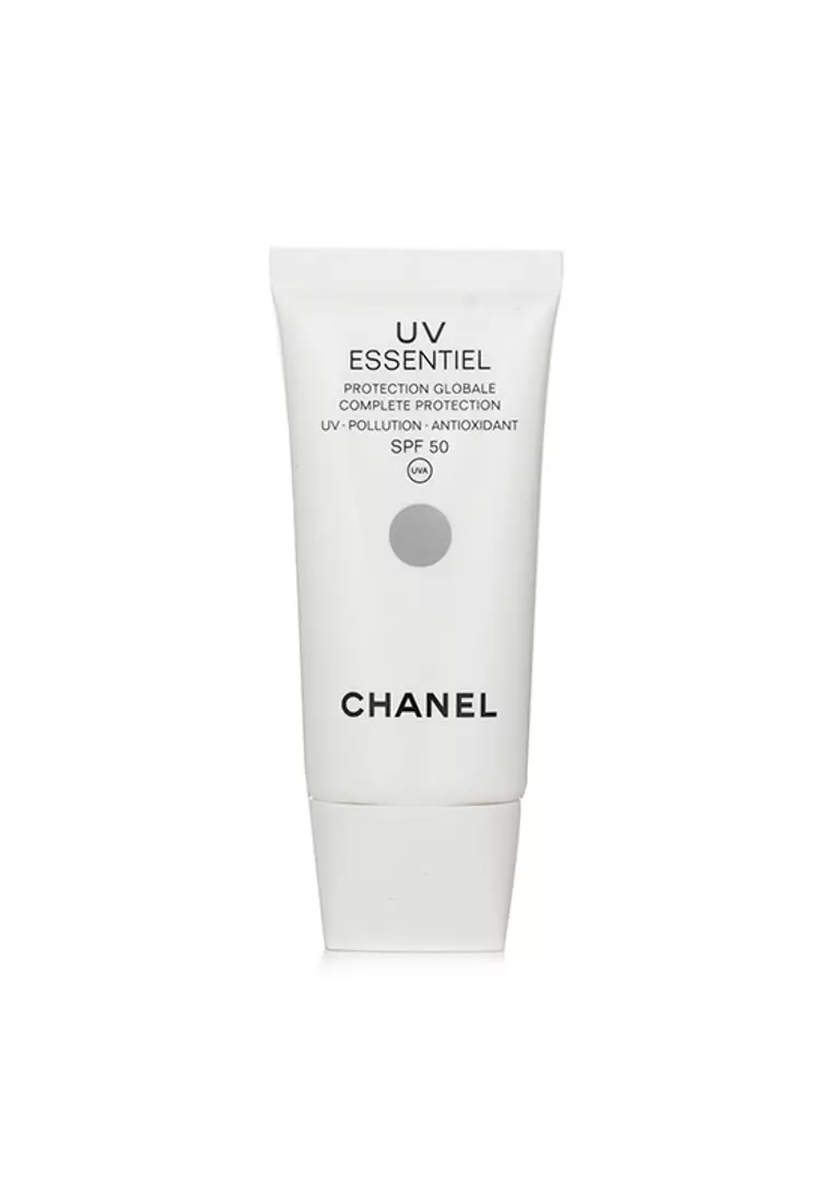 Buy Chanel CHANEL - UV Essential Protection Globale SPF 50 30ml