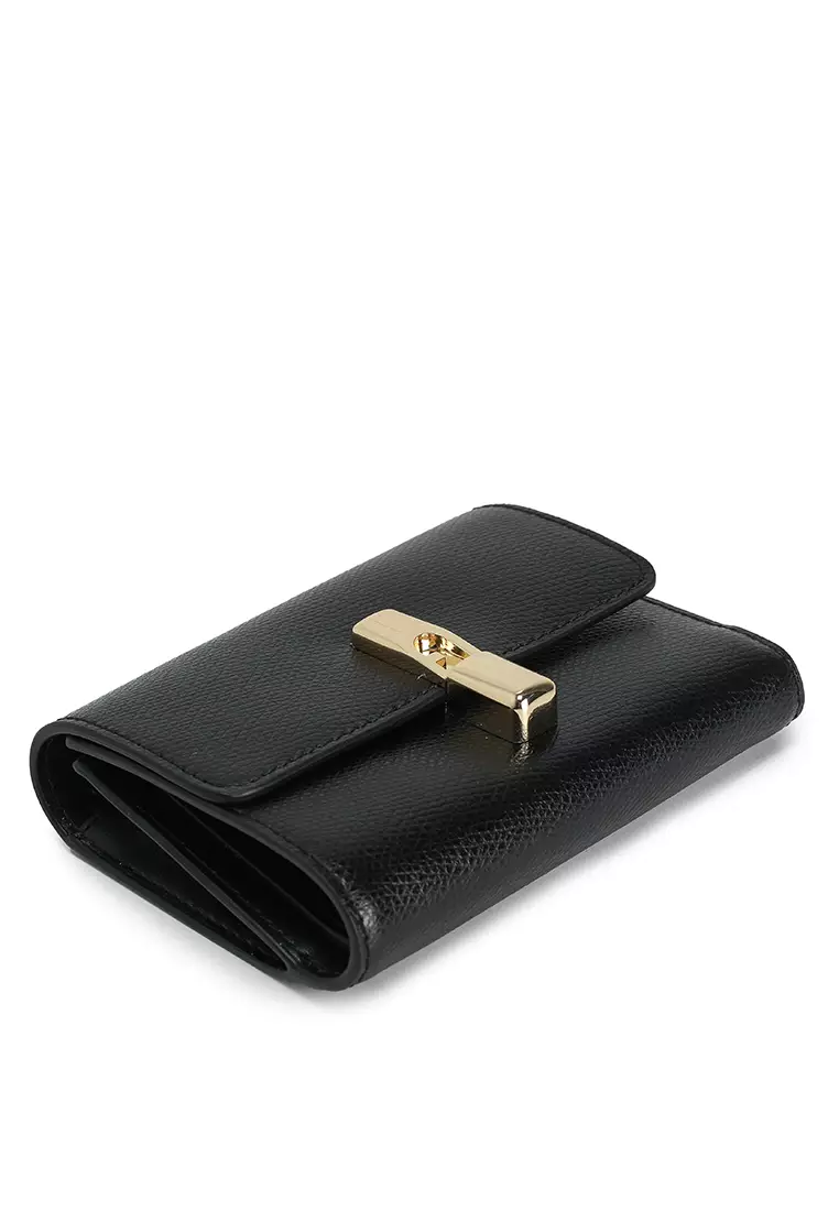 Iride S Compact Wallet