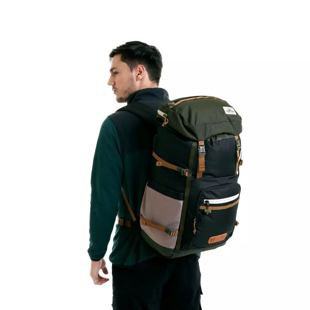 Eiger Weekender Ruck 32L Backpack