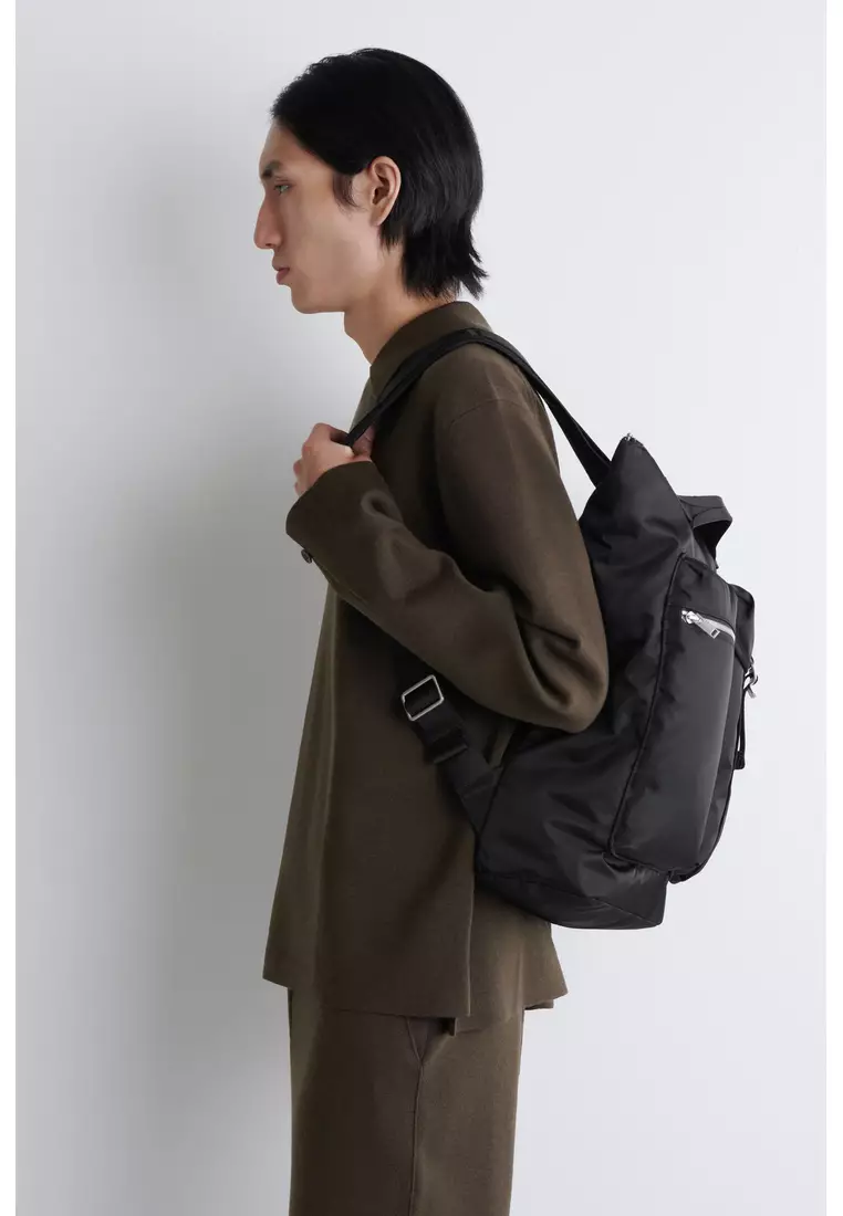 PURSUIT BACKPACK - NYLON
