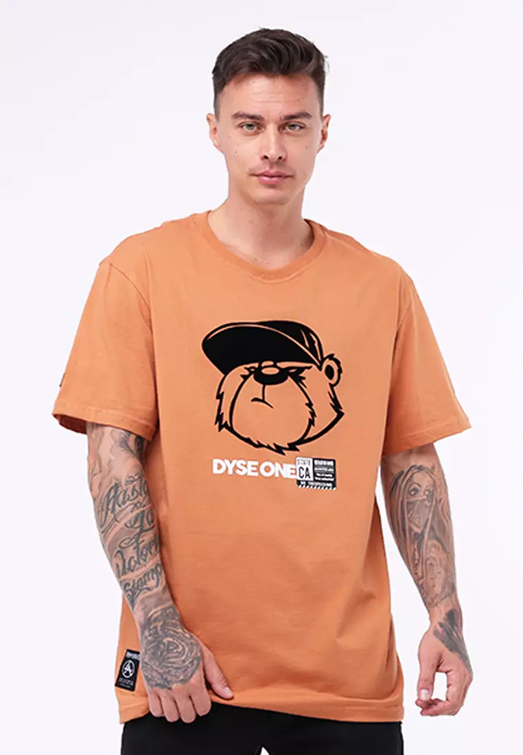 Round Neck Regular Fit