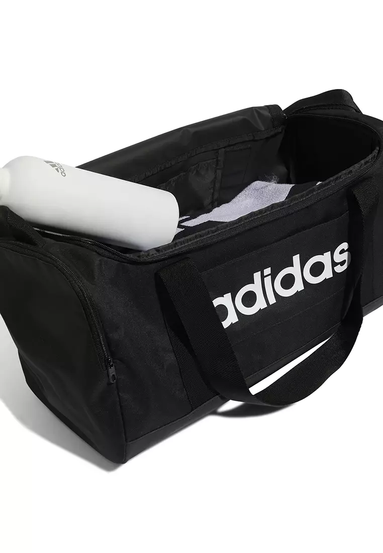 Linear Duffel Bag Small