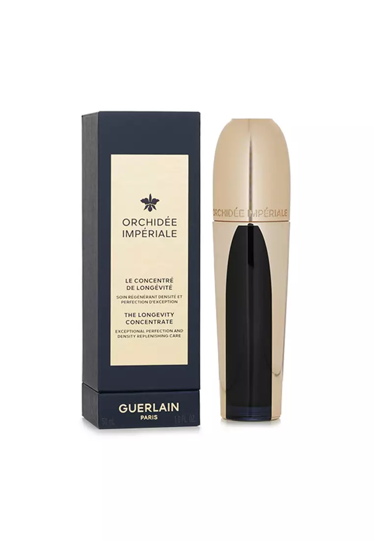 Buy GUERLAIN GUERLAIN - Orchidee Imperiale The Longevity