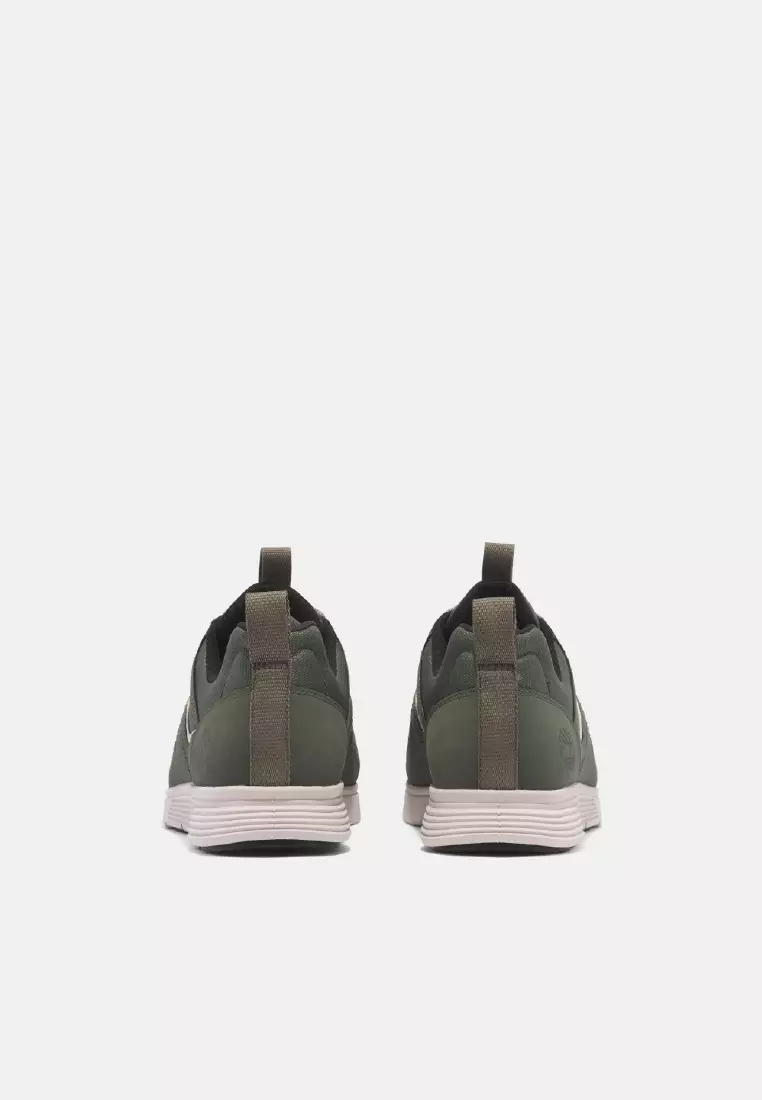 男款低筒休閒鞋