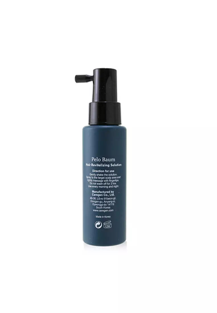 Hair Revitalizing Solution 60ml/2oz