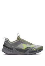 Marine OD Green/Castlerock/Green Citrine