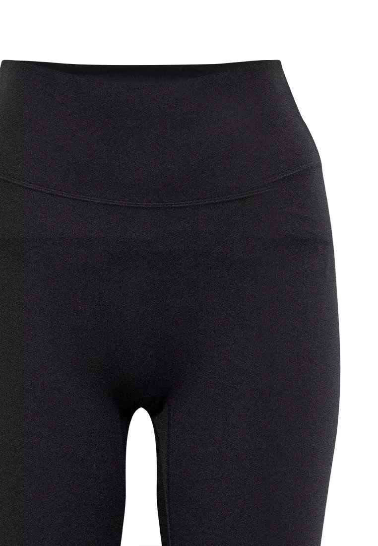 Zenvy Flared Leggings