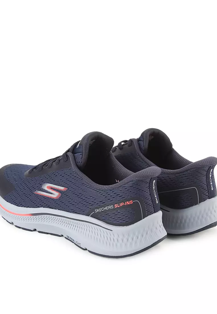 Go Run Consistent 2.0