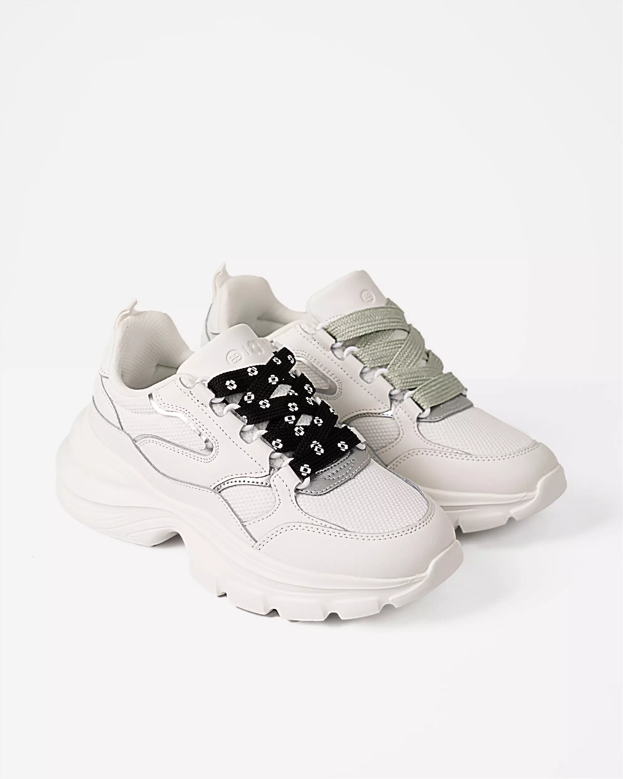 Jual Buccheri Buccheri Jolene Sneakers Wo…