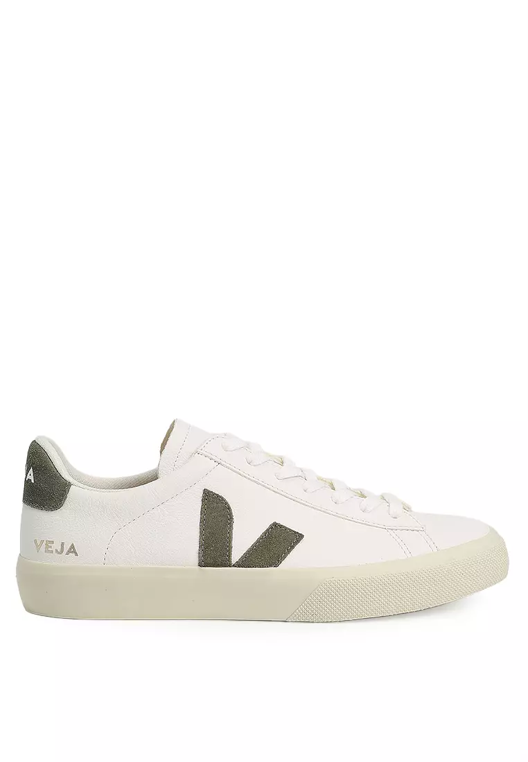 Campo Chromefree Sneakers