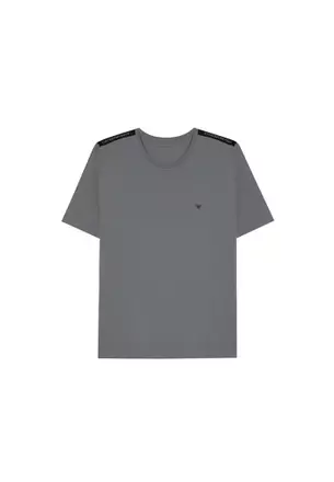 Emporio Armani Men T-Shirts 2026 | Buy T-Shirts Online | ZALORA