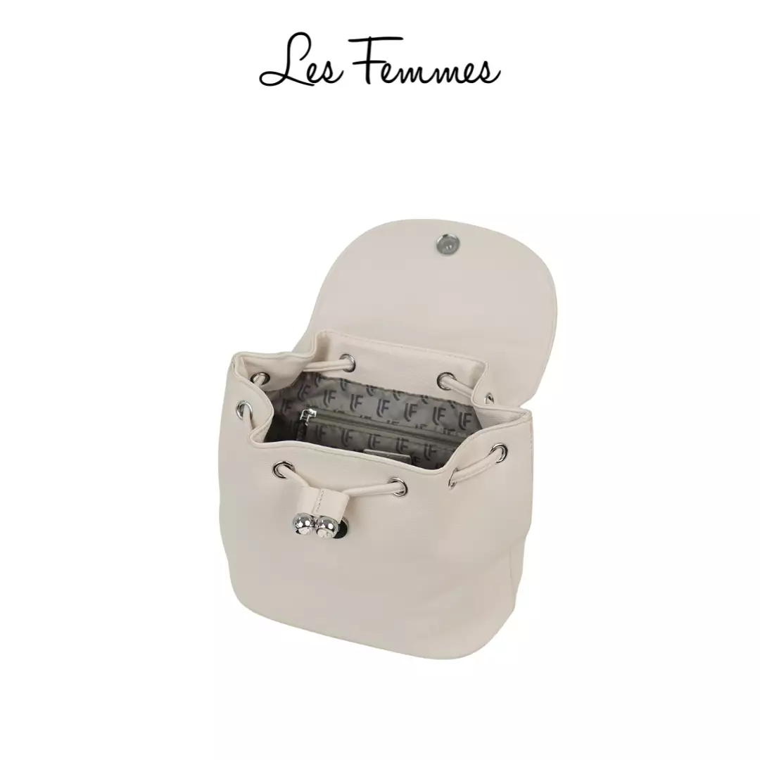 Tas Ransel Wanita Ulvi Backpack G183 2408010 Les Femmes