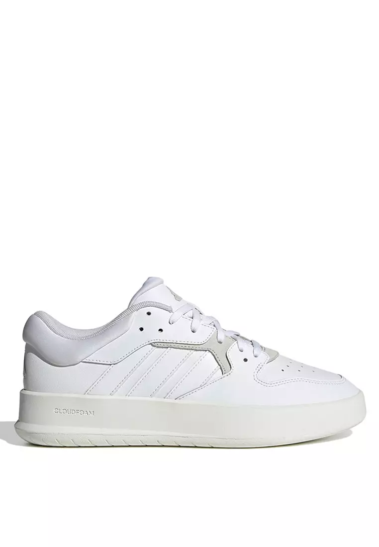 Discount on Adidas  shoes - SKU: Court 24 Shoes