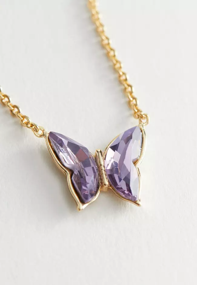 Gemstone pendant hotsell