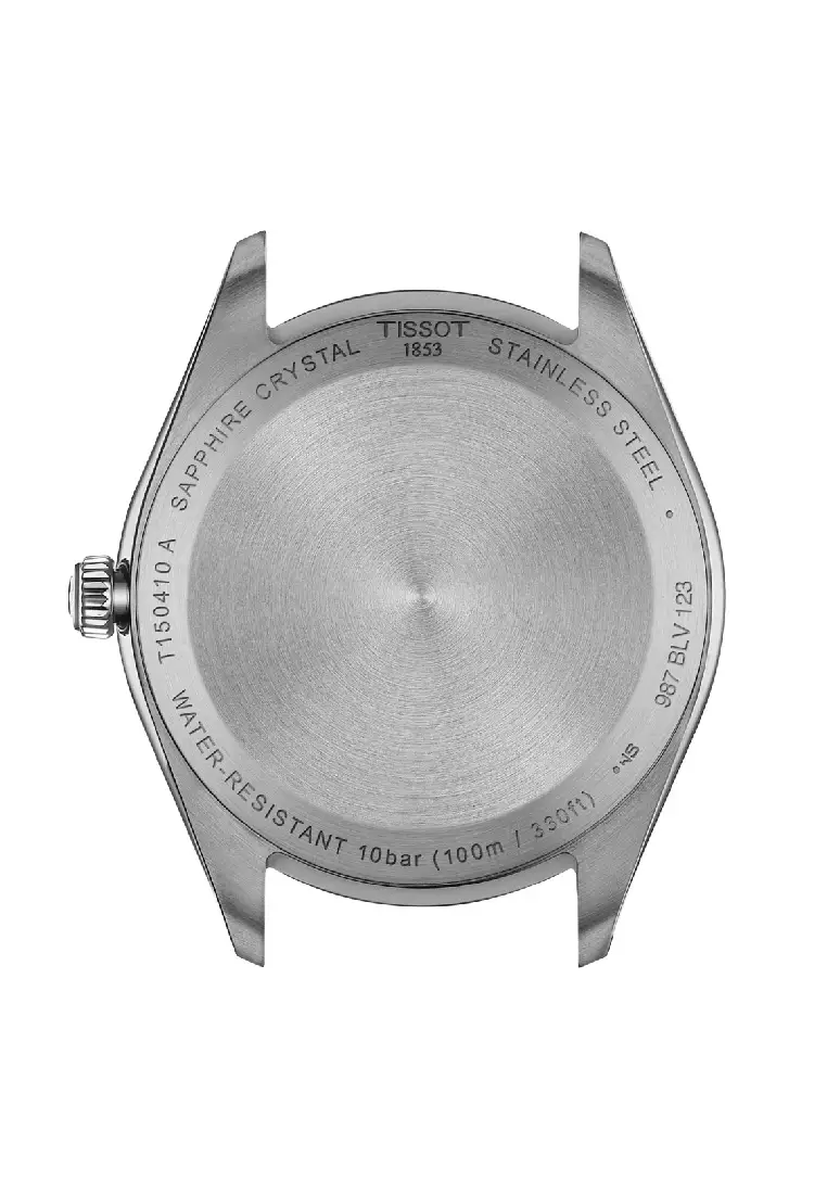Tissot PR 100 Men's Watch - T1504101605100