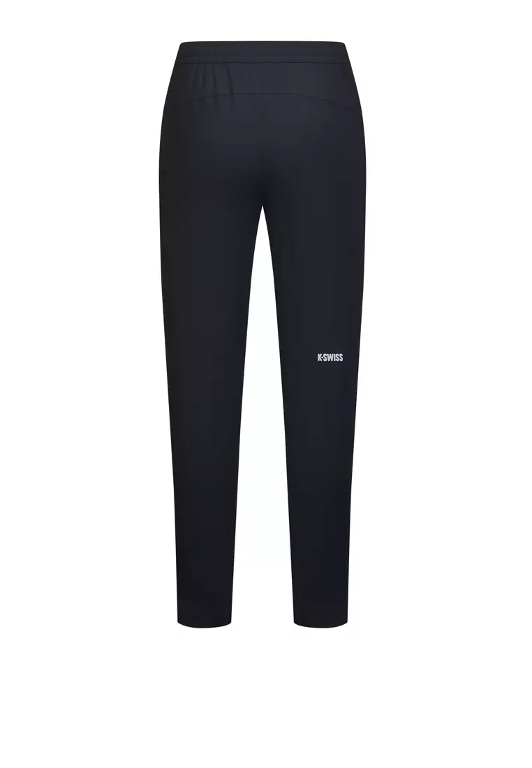 WOMEN'S K-SWISS LOGO UPF50+ COOL QUICK DRY PANTS